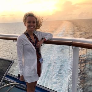 Meet your Posher, Jena